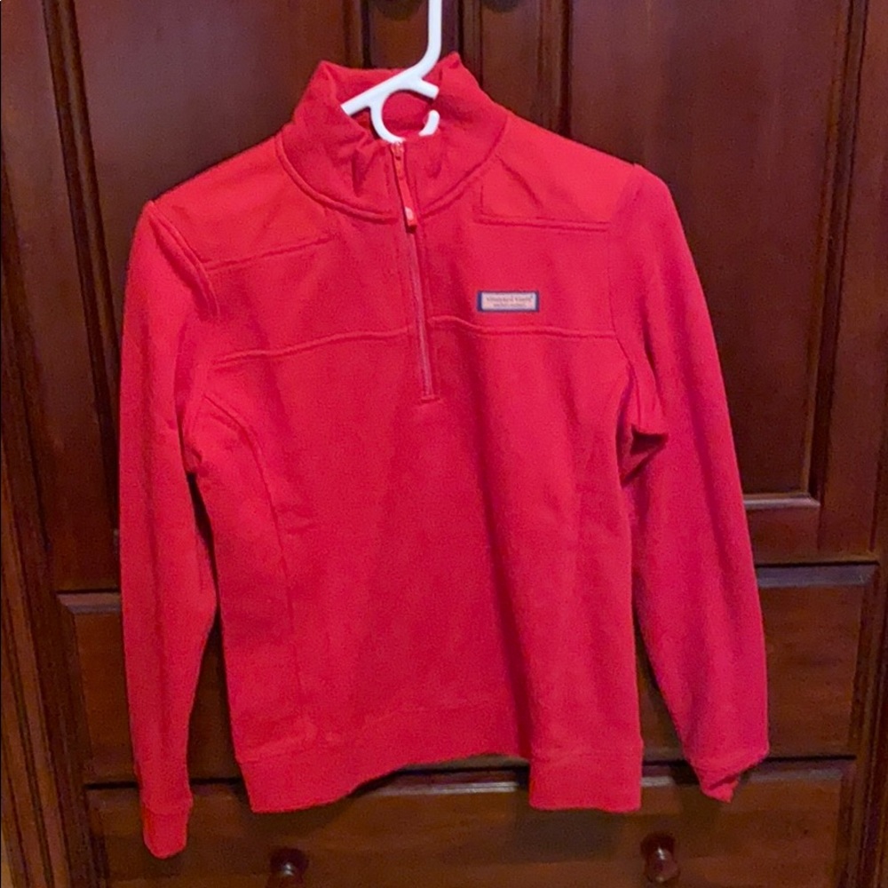 Women’s pull over sweater